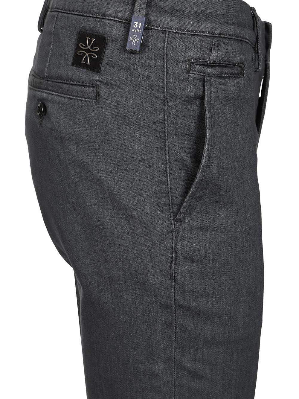 [Jacob Cohen] Trousers FW25 JUM_P0001001S3618800D