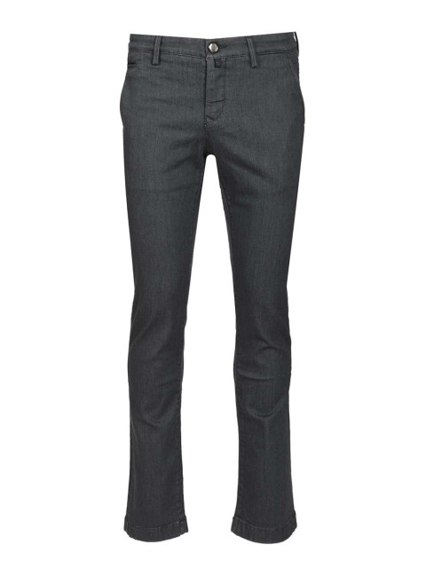 [Jacob Cohen] Trousers FW25 JUM_P0001001S3618800D