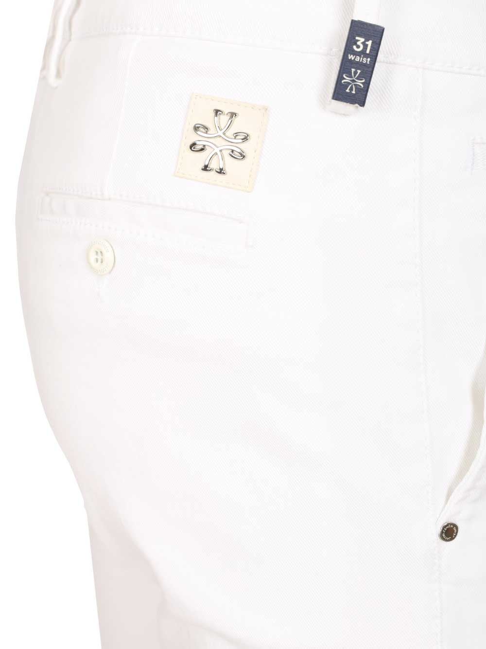 [Jacob Cohen] Trousers FW25 JUM_P0001003S3848W00D