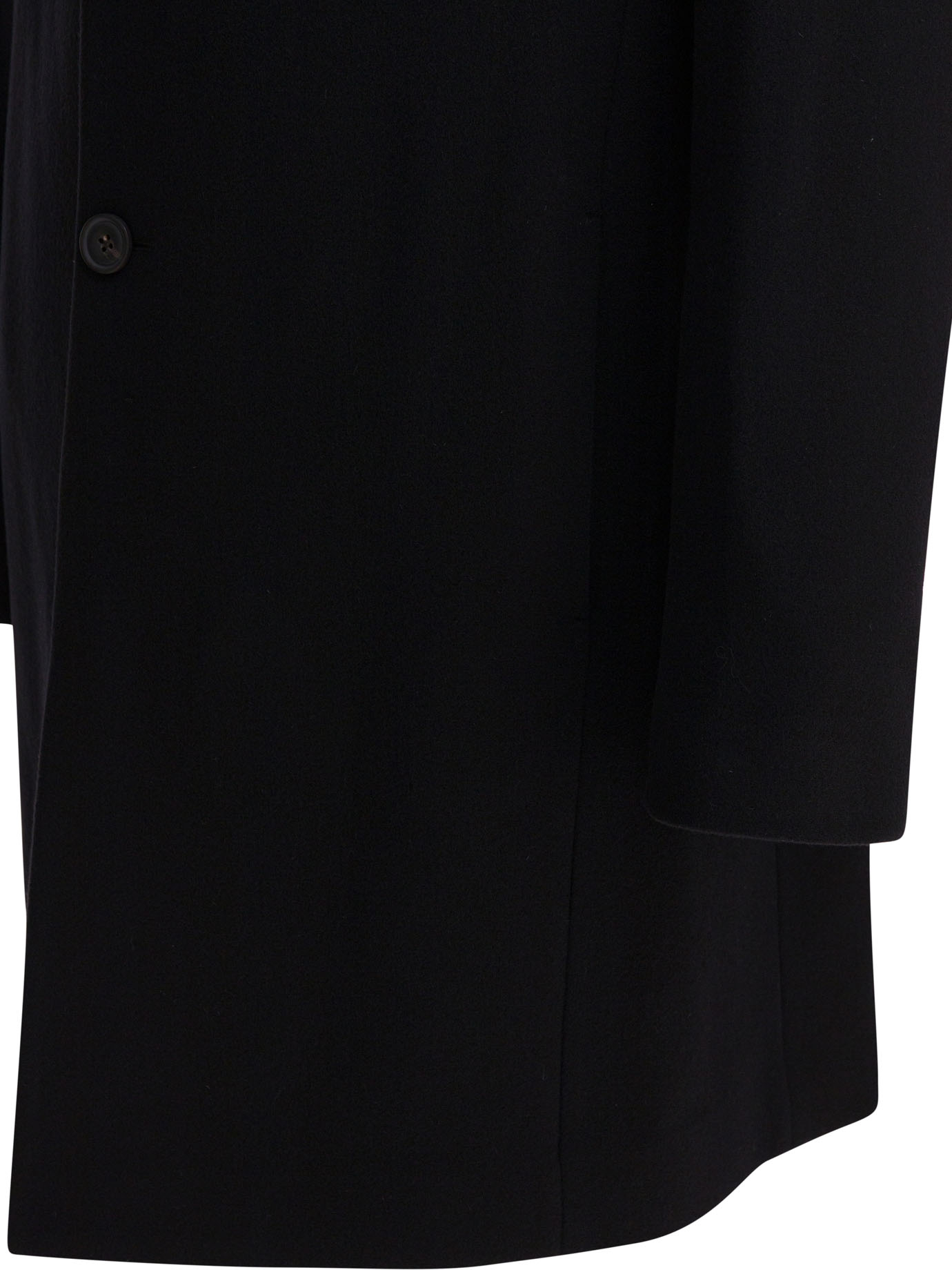 [VINCE] Jacket FW25 M07254853001BLK