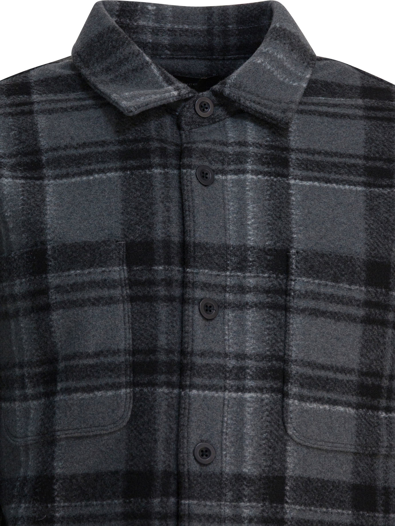 [VINCE] Jacket FW25 M12749983A033MGC