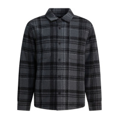 [VINCE] Jacket FW25 M12749983A033MGC