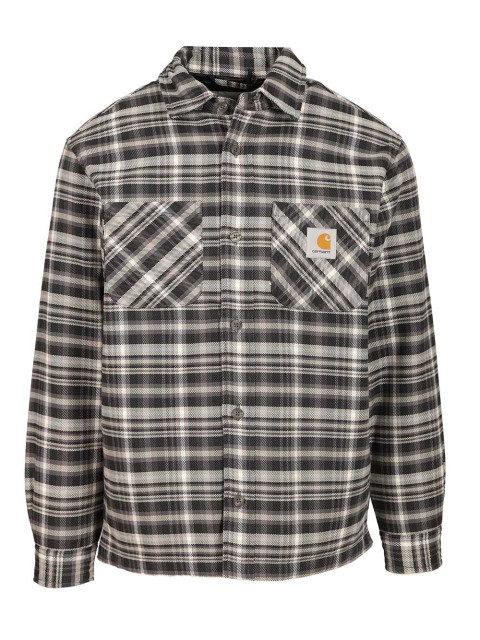 [CARHARTT WIP] Casual Jacket FW25 I0353123CRXX