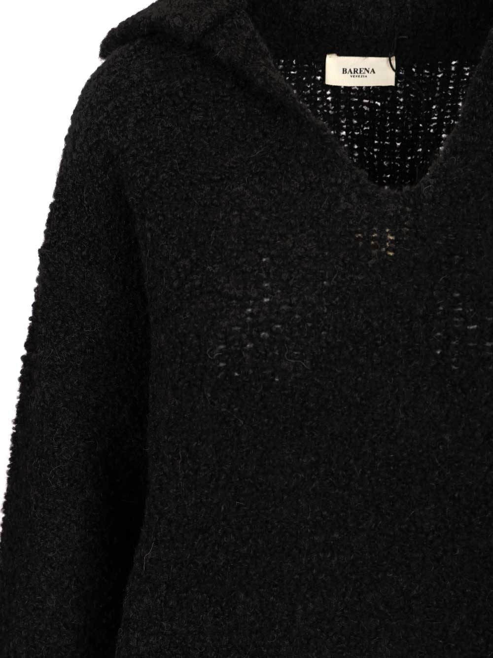 [BARENA VENEZIA] Knitwear FW25 KND53770507590