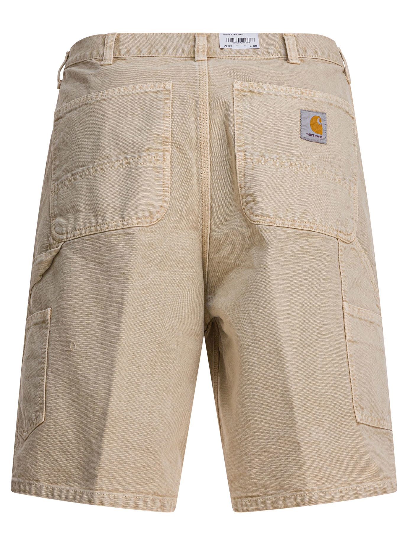 [CARHARTT WIP] Shorts FW25 I03555807E5F.00