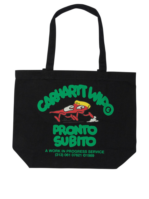 [CARHARTT WIP] Shoulder bag FW25 I03397534IXX.06