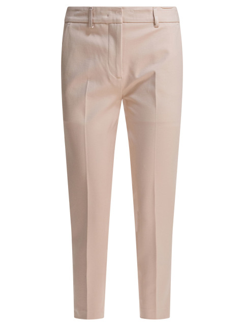 [Semper] Trousers FW25 35732999PANNA