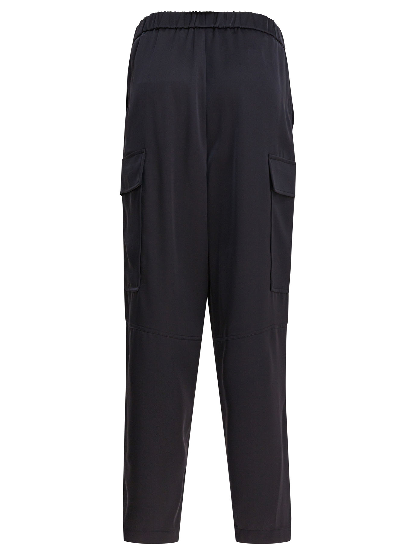 [Semper] Trousers FW25 43534331NOTTE A/C