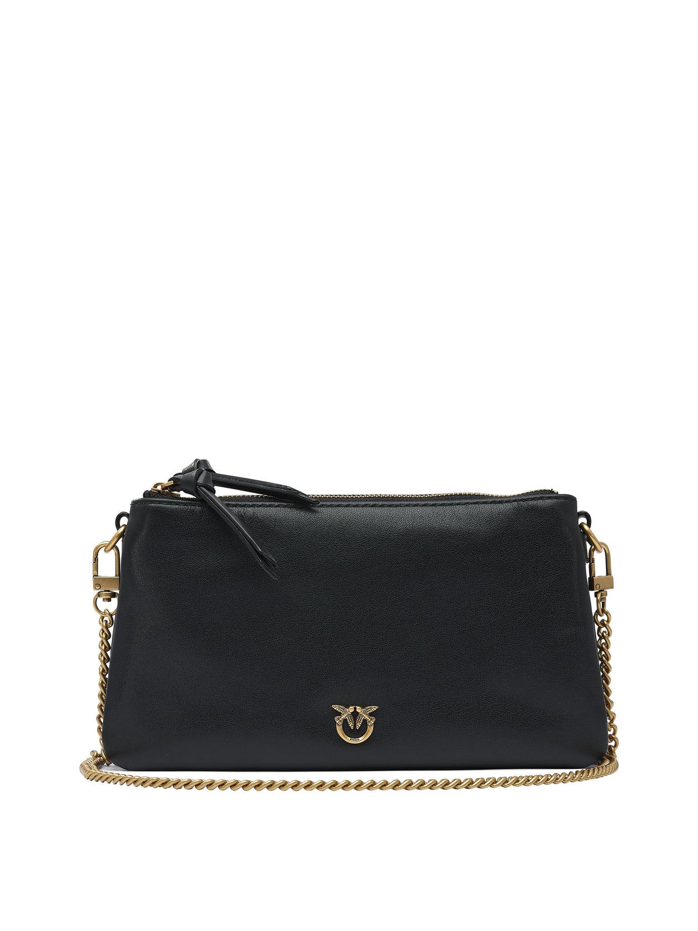 [PINKO] Cross body bag FW25 105359A0QOZ99Q