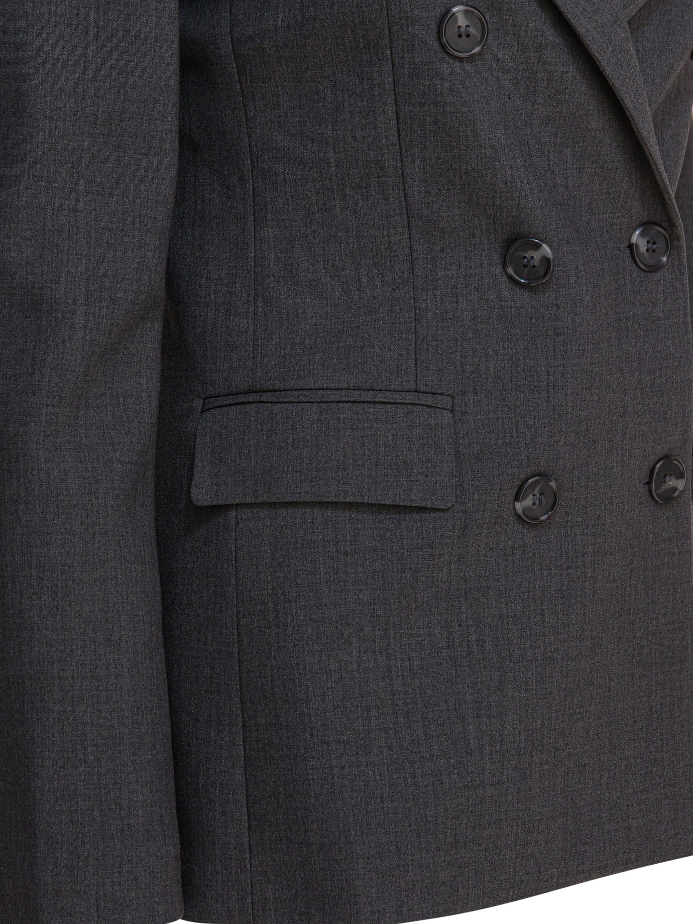 [Semper] Blazer FW25 38772733R625ANTRACITE