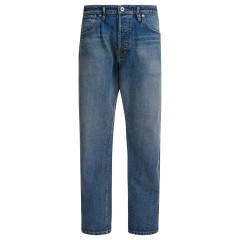 [nonnative] Jeans SS25 NN-P4604INDIGO