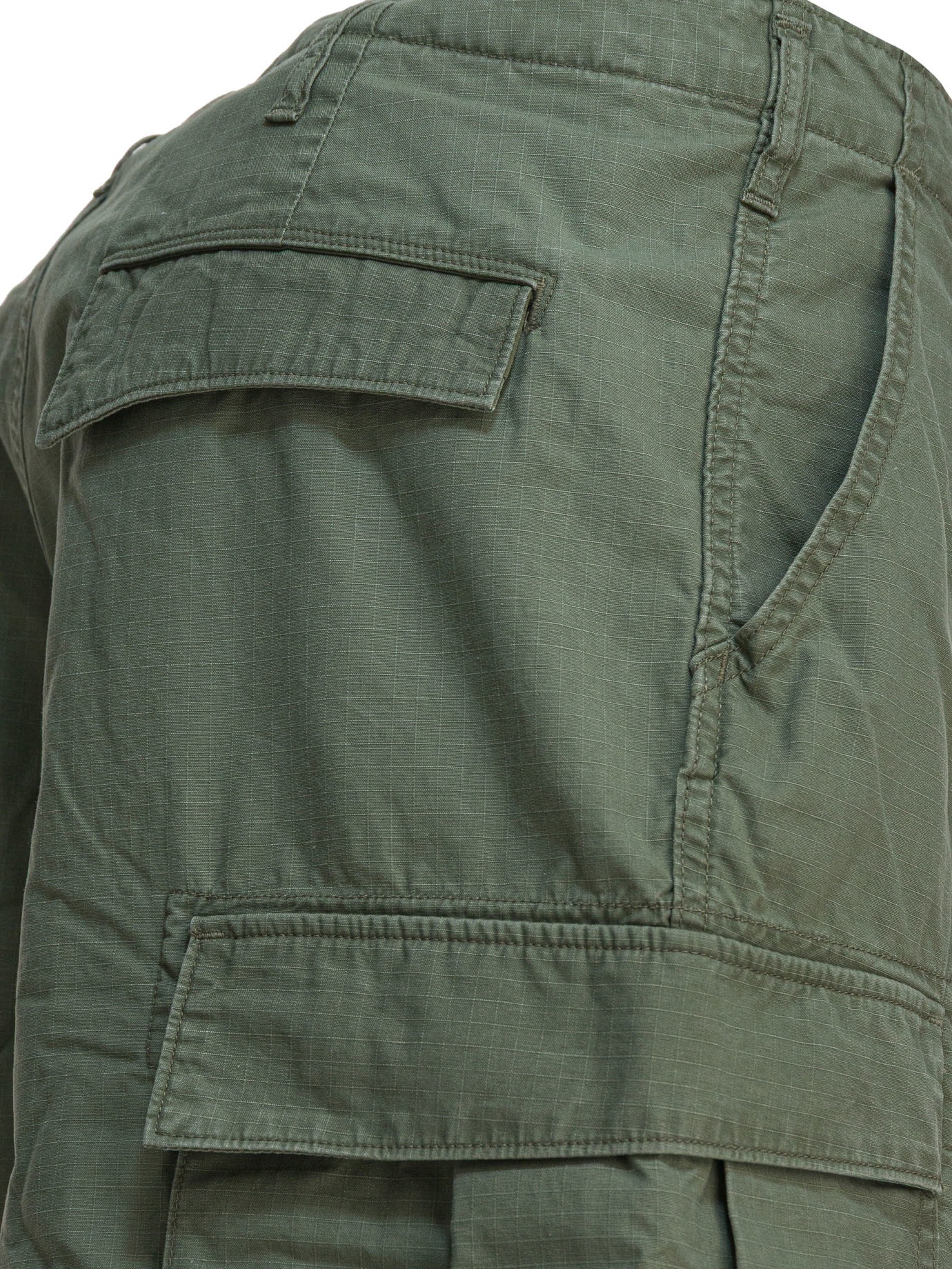 [nonnative] Shorts SS25 NN-P4624KHAKI
