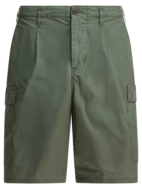 [nonnative] Shorts SS25 NN-P4624KHAKI