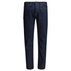 [CARHARTT WIP] Jeans FW25 I029207012Y.32