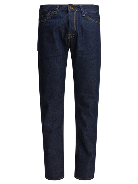 [CARHARTT WIP] Jeans FW25 I029207012Y.32