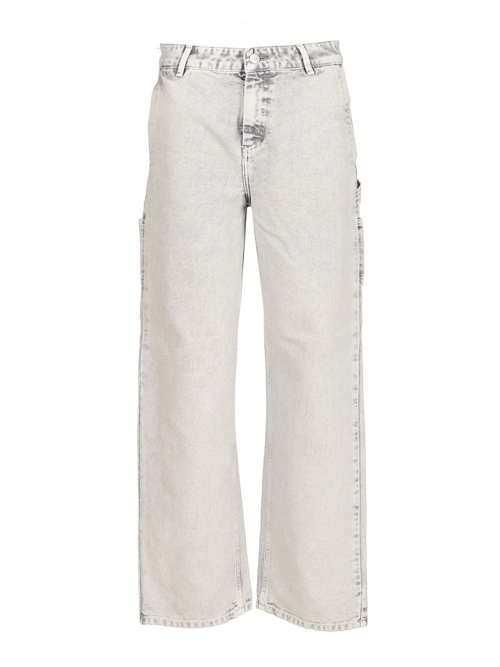 [CARHARTT WIP] Jeans FW25 I035576895F