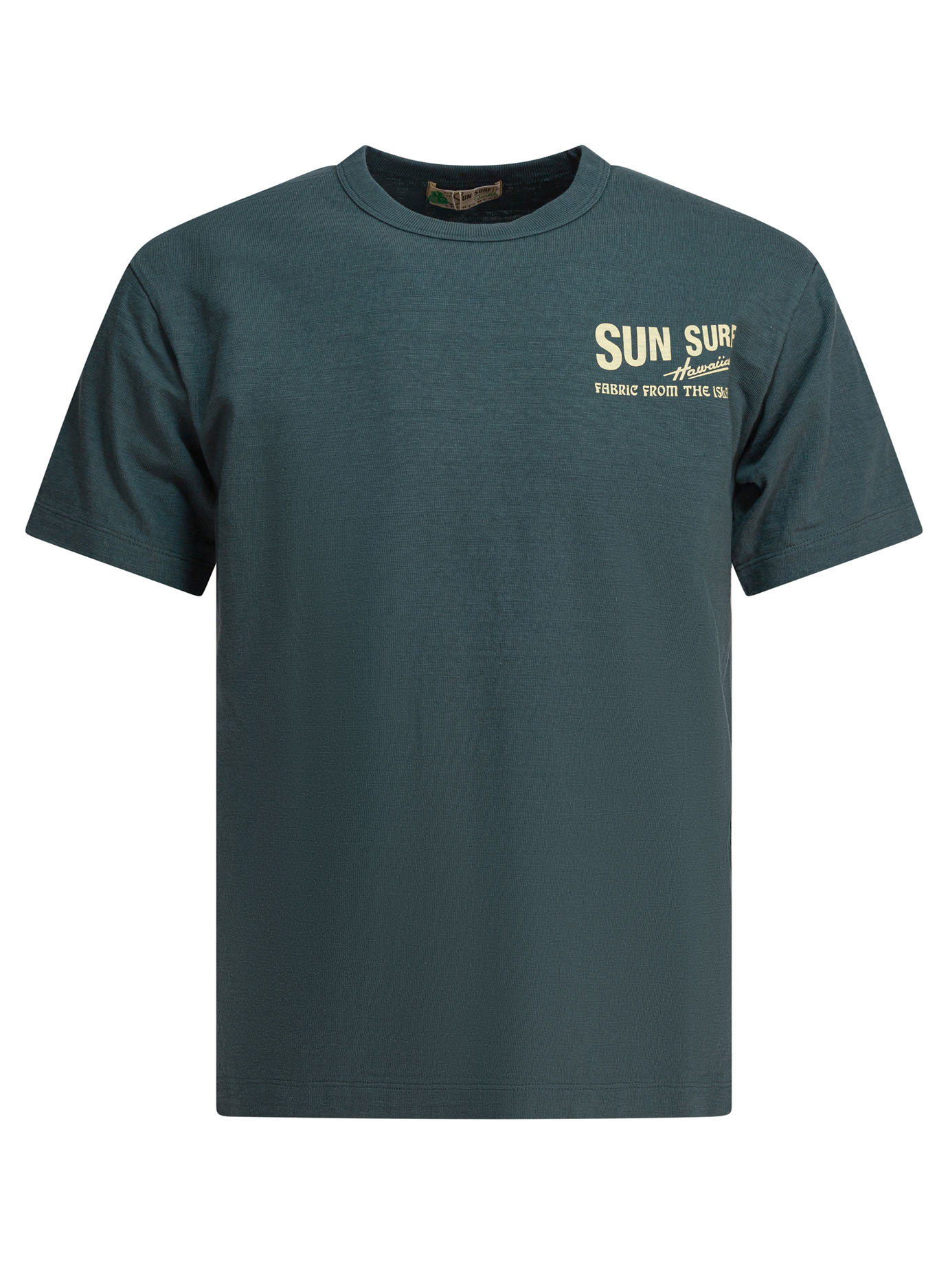 [Sun Surf] T-shirts Short Sleeve SS25 SS79378119
