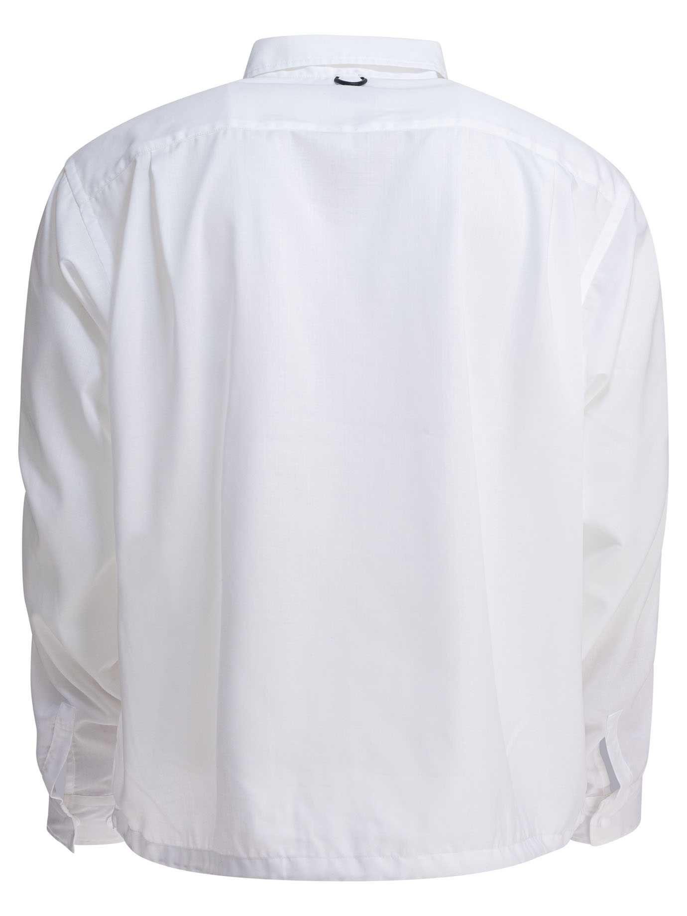 [Daiwa Pier 39] Shirts Long Sleeve SS25 8811-0054-70401