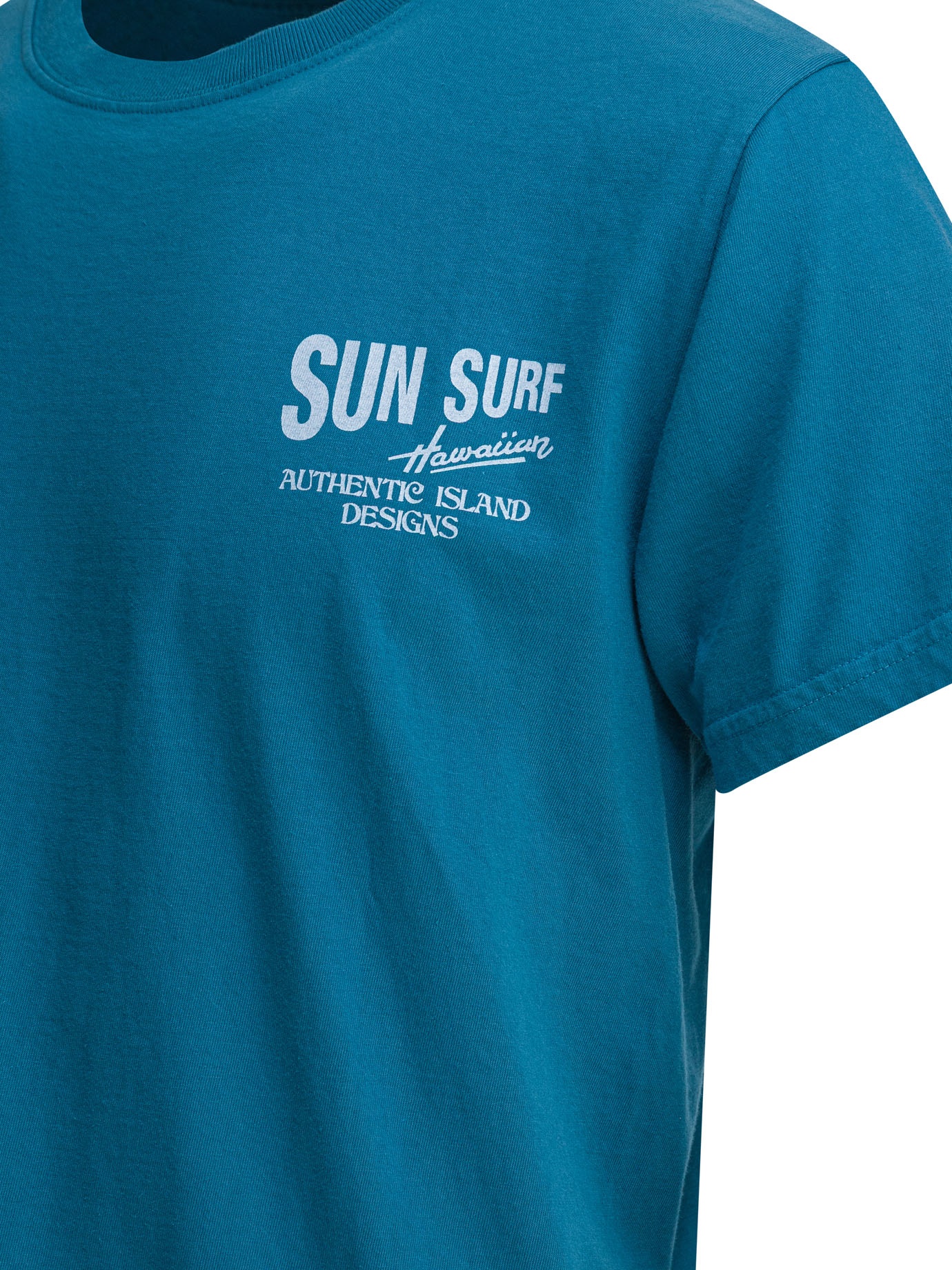 [Sun Surf] T-shirts Short Sleeve SS25 SS79550128