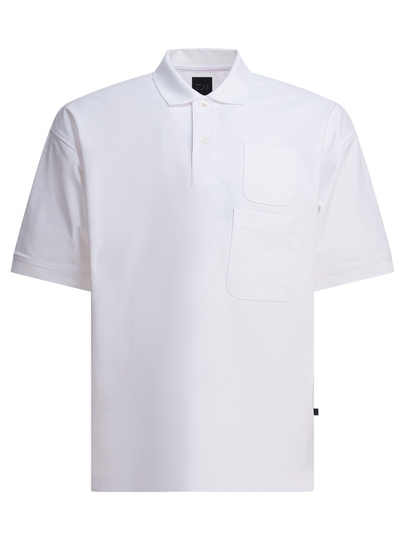 [Daiwa Pier 39] Shirts Short Sleeve SS25 8802-0022-70401