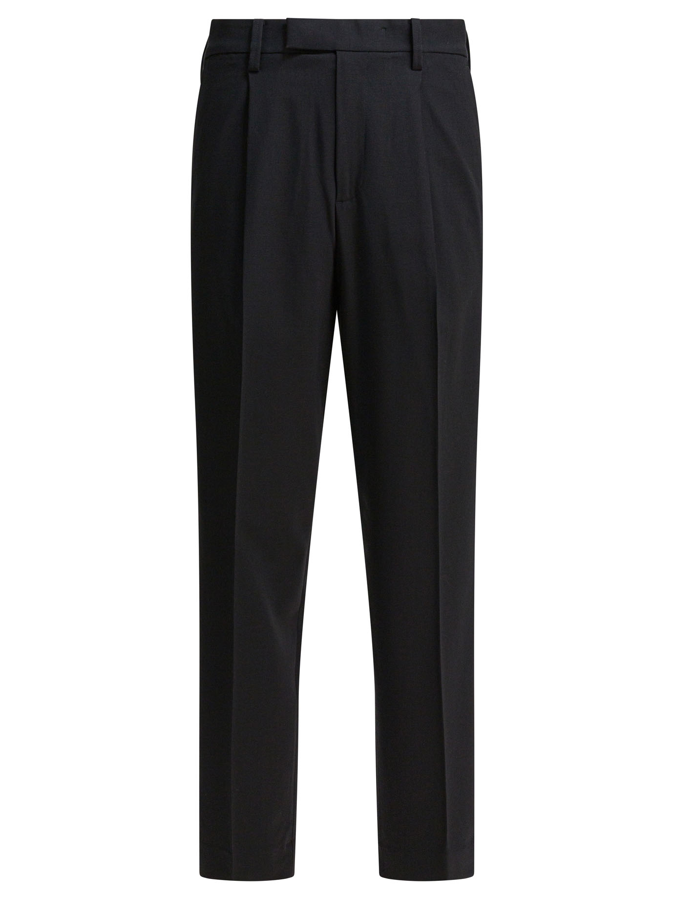 [VINCE] Trousers FW25 M09712768001BLK