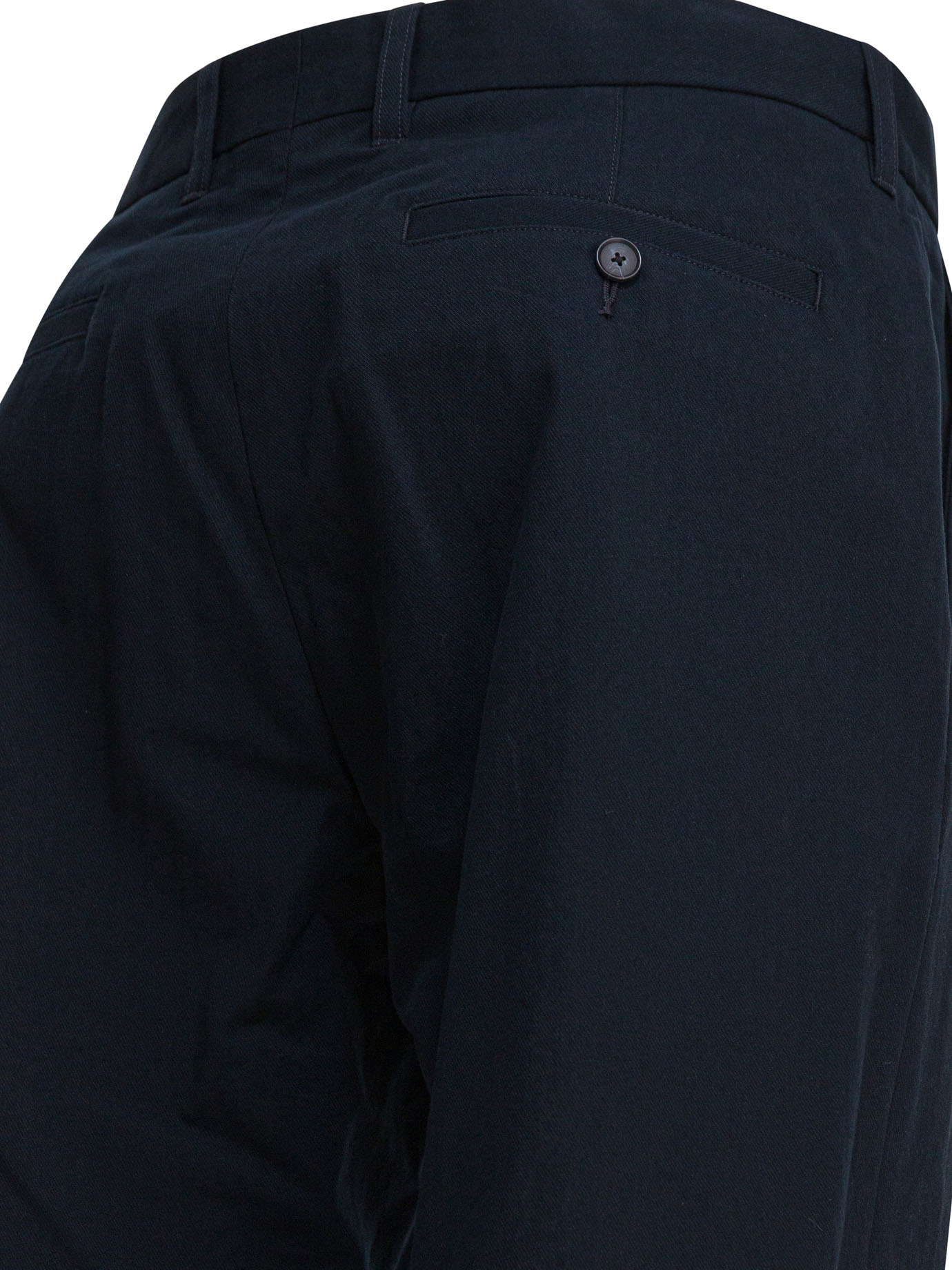 [VINCE] Trousers FW25 M10472736403CBL