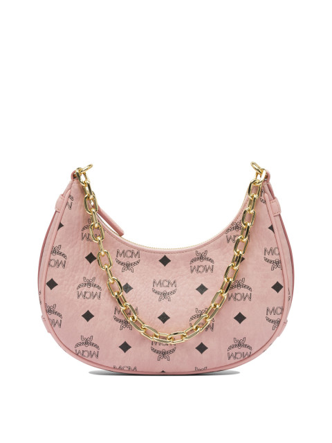 [MCM] Shoulder bag FW25 MWHFATA02SOFT PINK