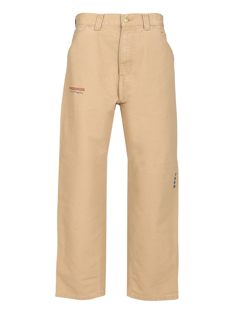 [CARHARTT WIP] Trousers FW25 I03556007E60