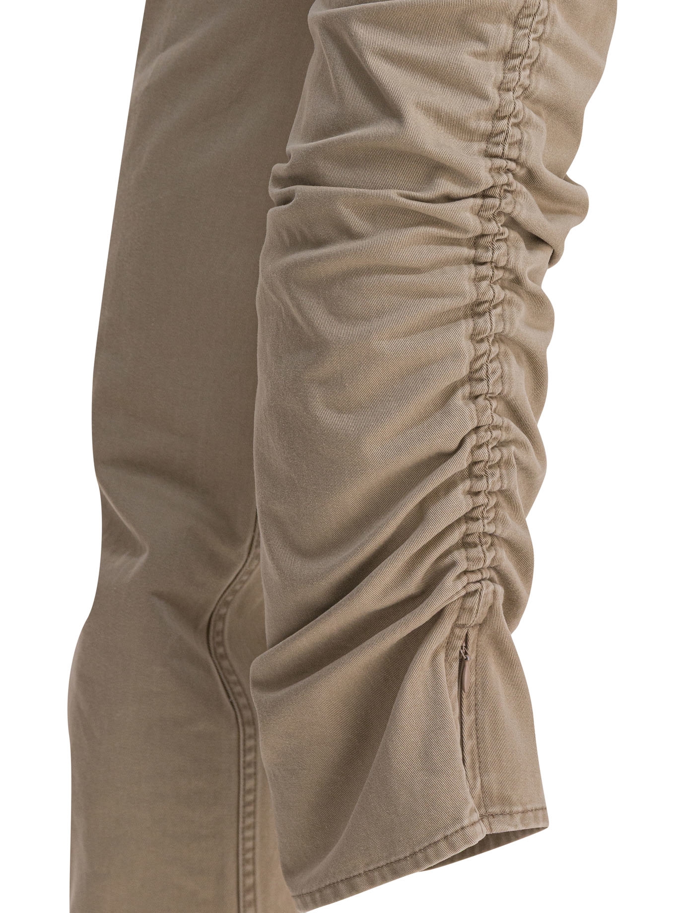 [nonnative] Trousers SS25 NN-P4610SAND