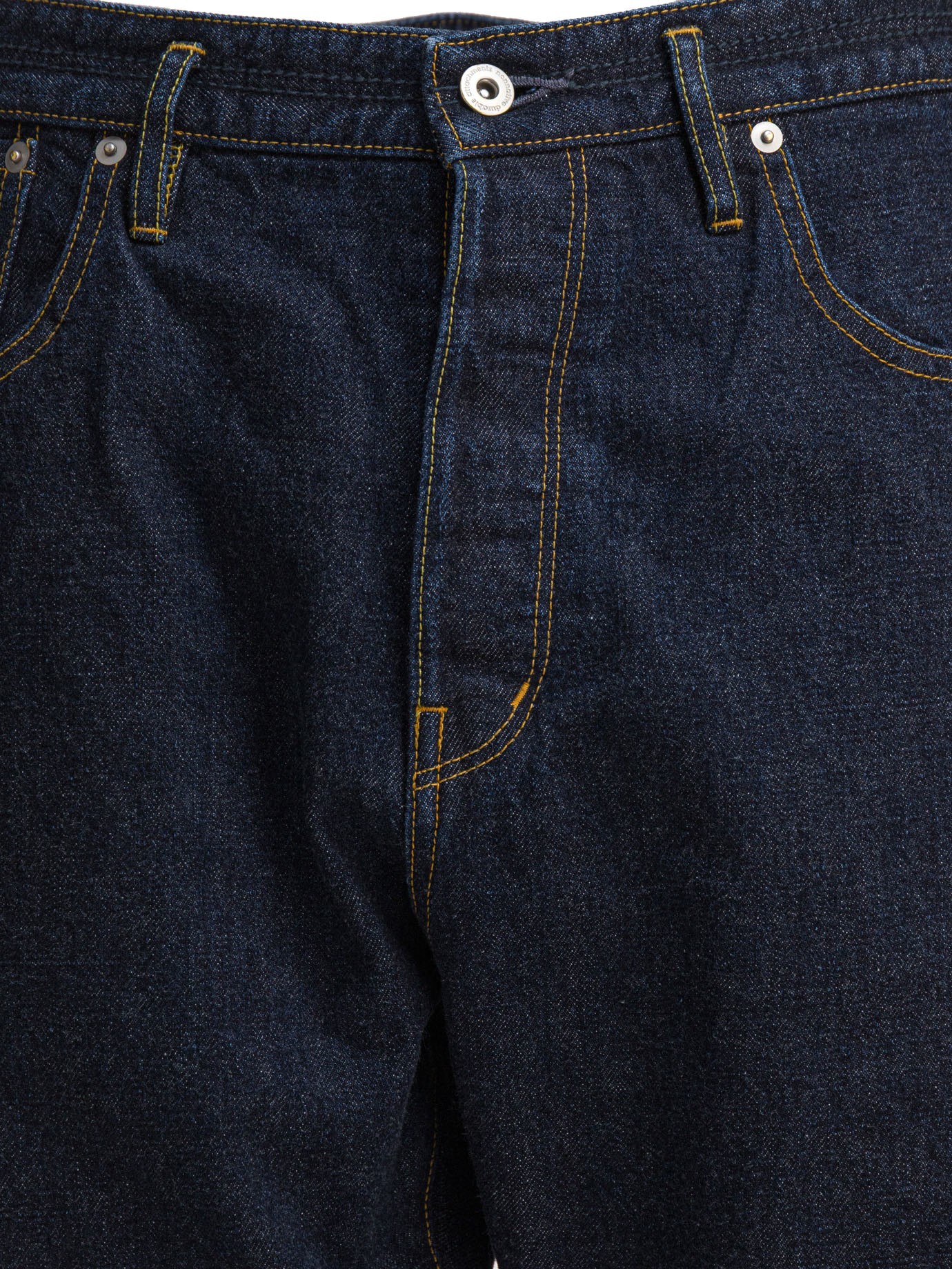 [nonnative] Jeans SS25 NN-P4603INDIGO