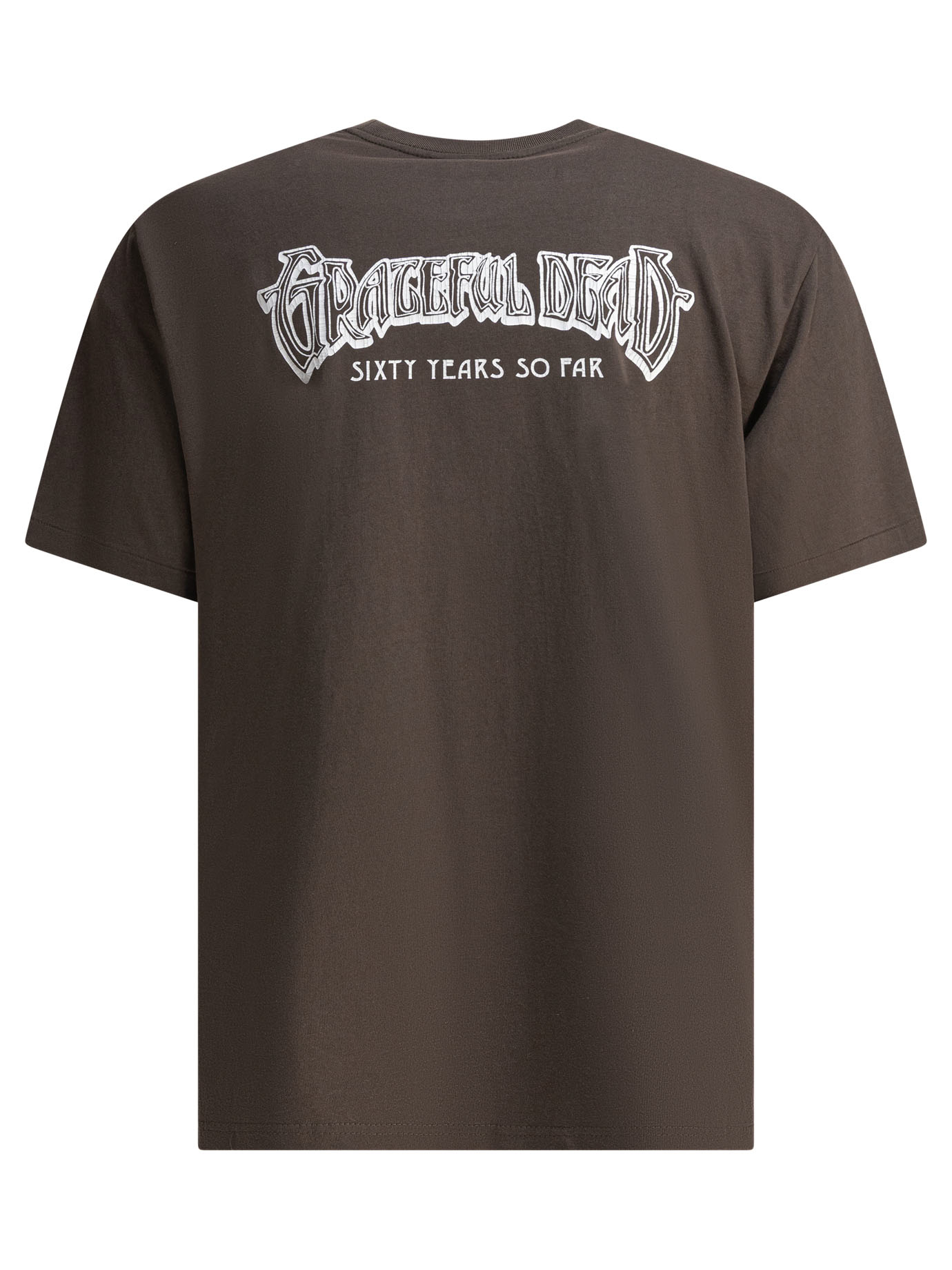 [thisisneverthat] T-shirts Short Sleeve SS25 GD251TTSST02BROWN