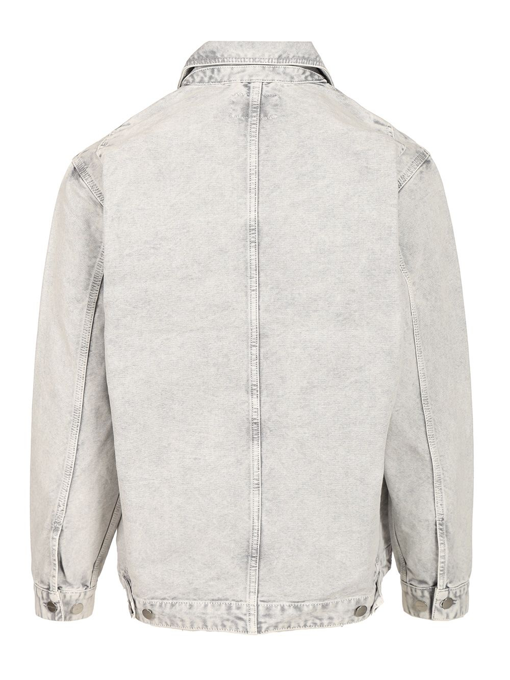 [CARHARTT WIP] Denim jacket FW25 I035817895F