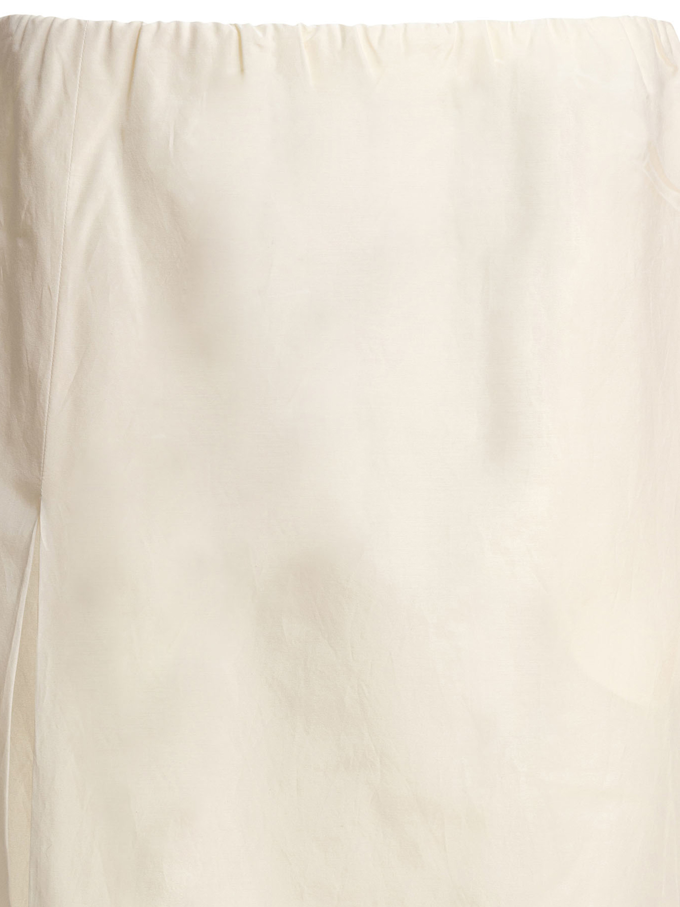 [LouLou De Saison] Long skirt FW25 CARMENIVORY