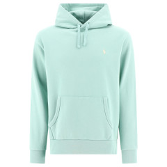 [Polo Ralph Lauren] Hoodie SS25 710916690012CELADON