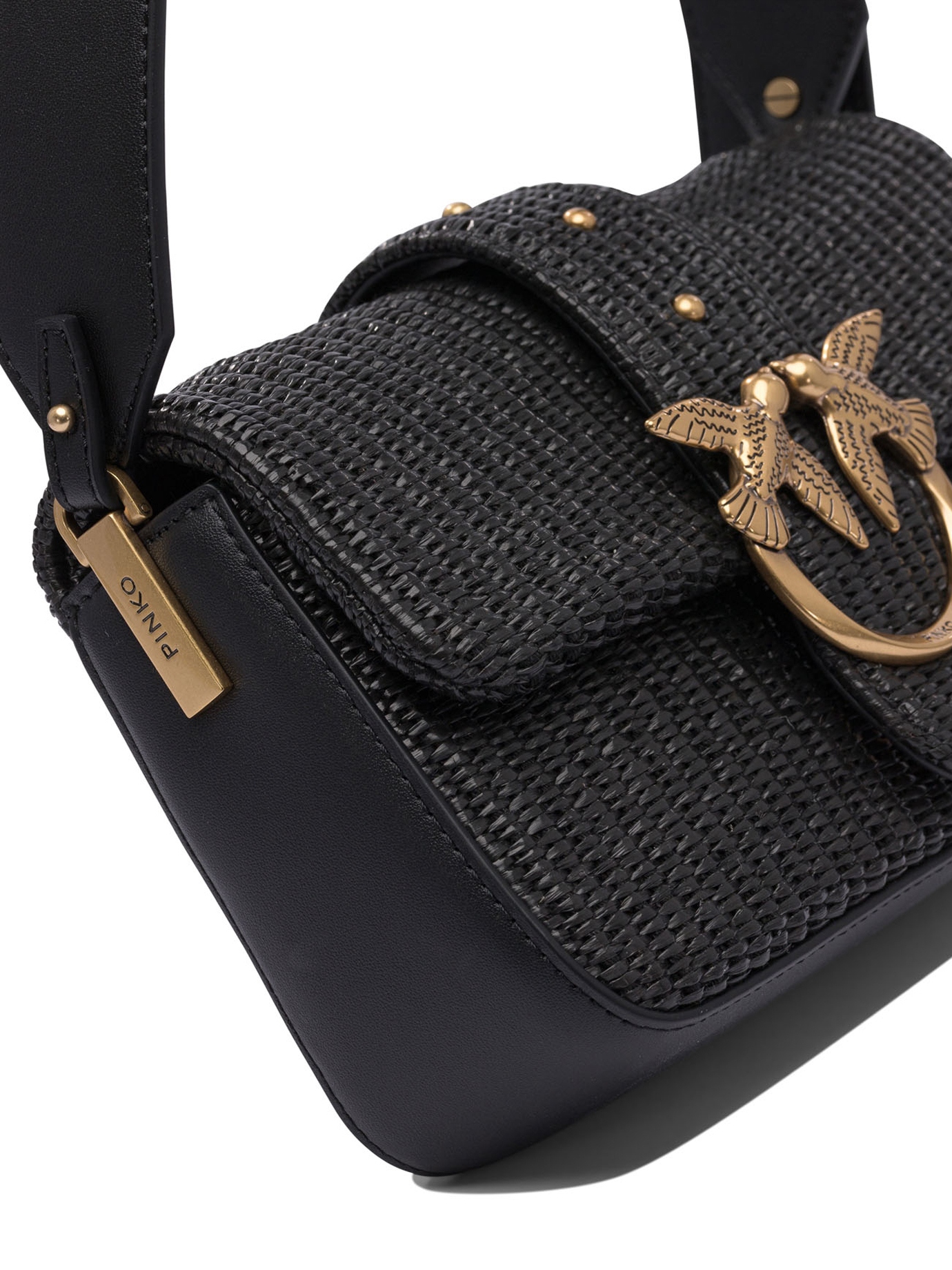 [PINKO] Cross body bag SS25 104340A2CFZ99Q