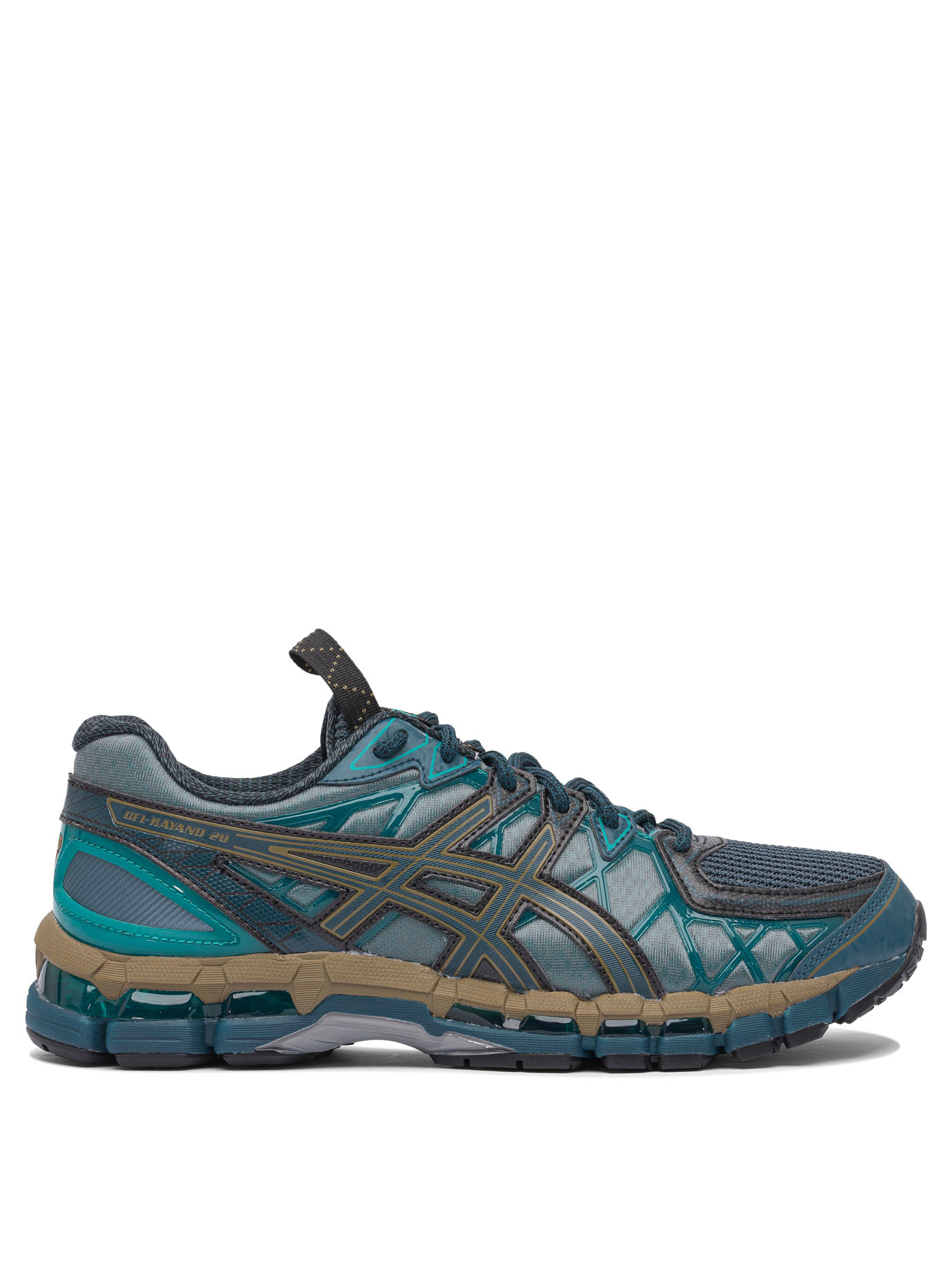 [Asics] Sneakers SS25 1203A664400