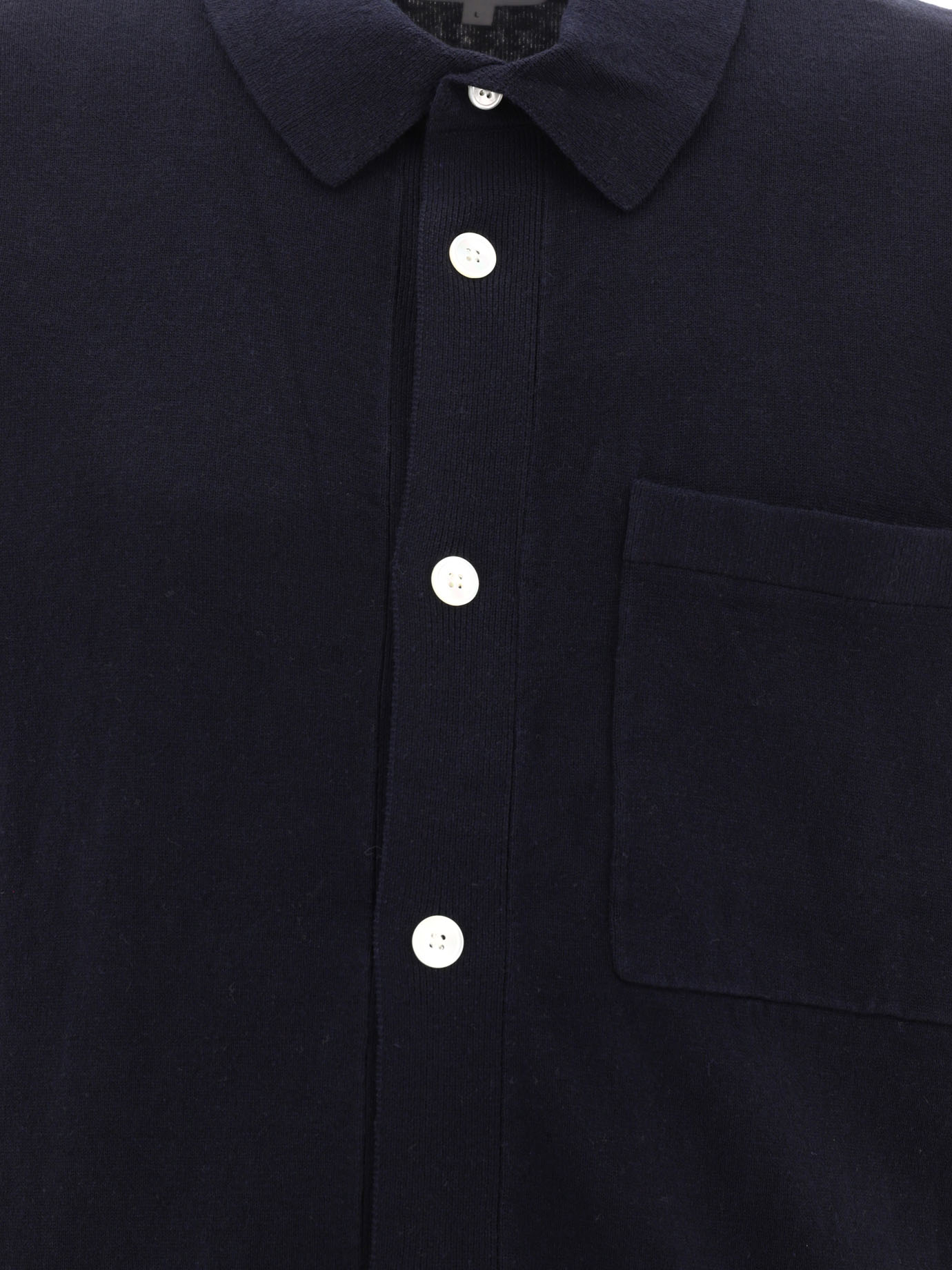 [Norse Projects] Shirts Short Sleeve SS25 N45-05727004