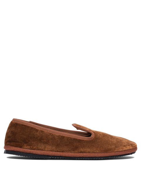 [Sentier di Segantin Roberta] Loafer FW25 PRINCIPERUGGINE