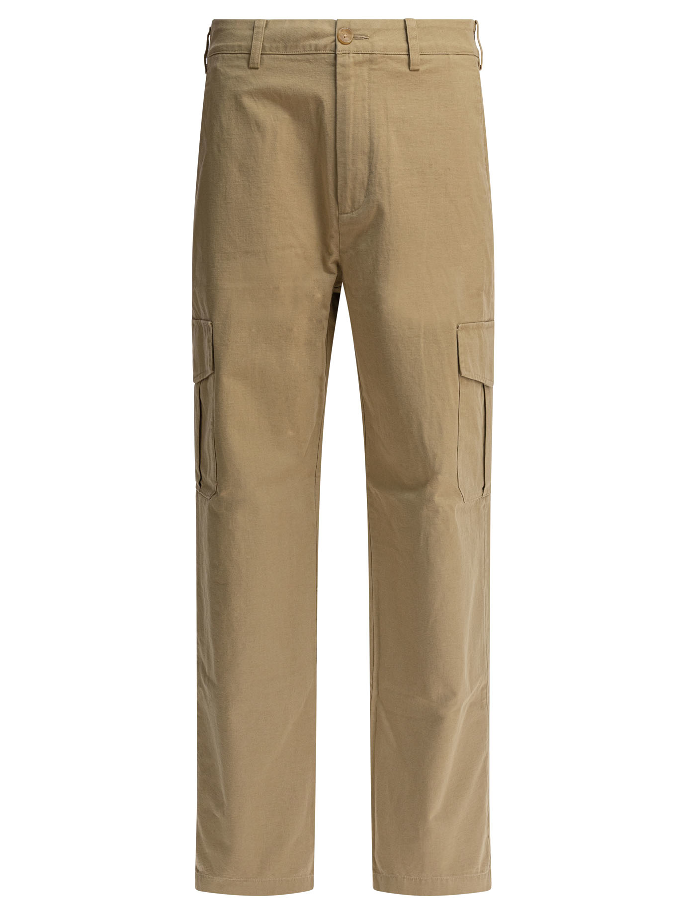 [VINCE] Trousers FW25 M08162755388BLW