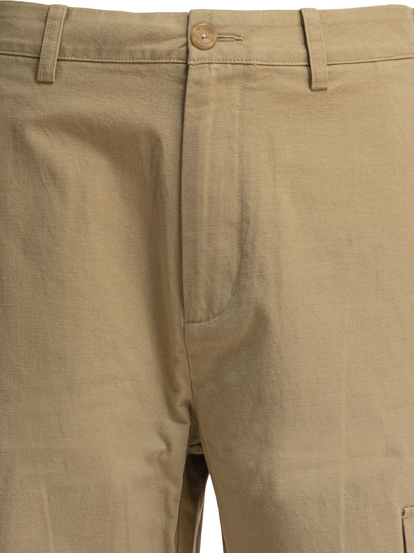 [VINCE] Trousers FW25 M08162755388BLW