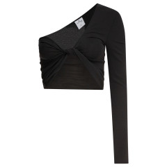 [Courreges] T-shirts Long Sleeve SS25 225JT0412JS02209999