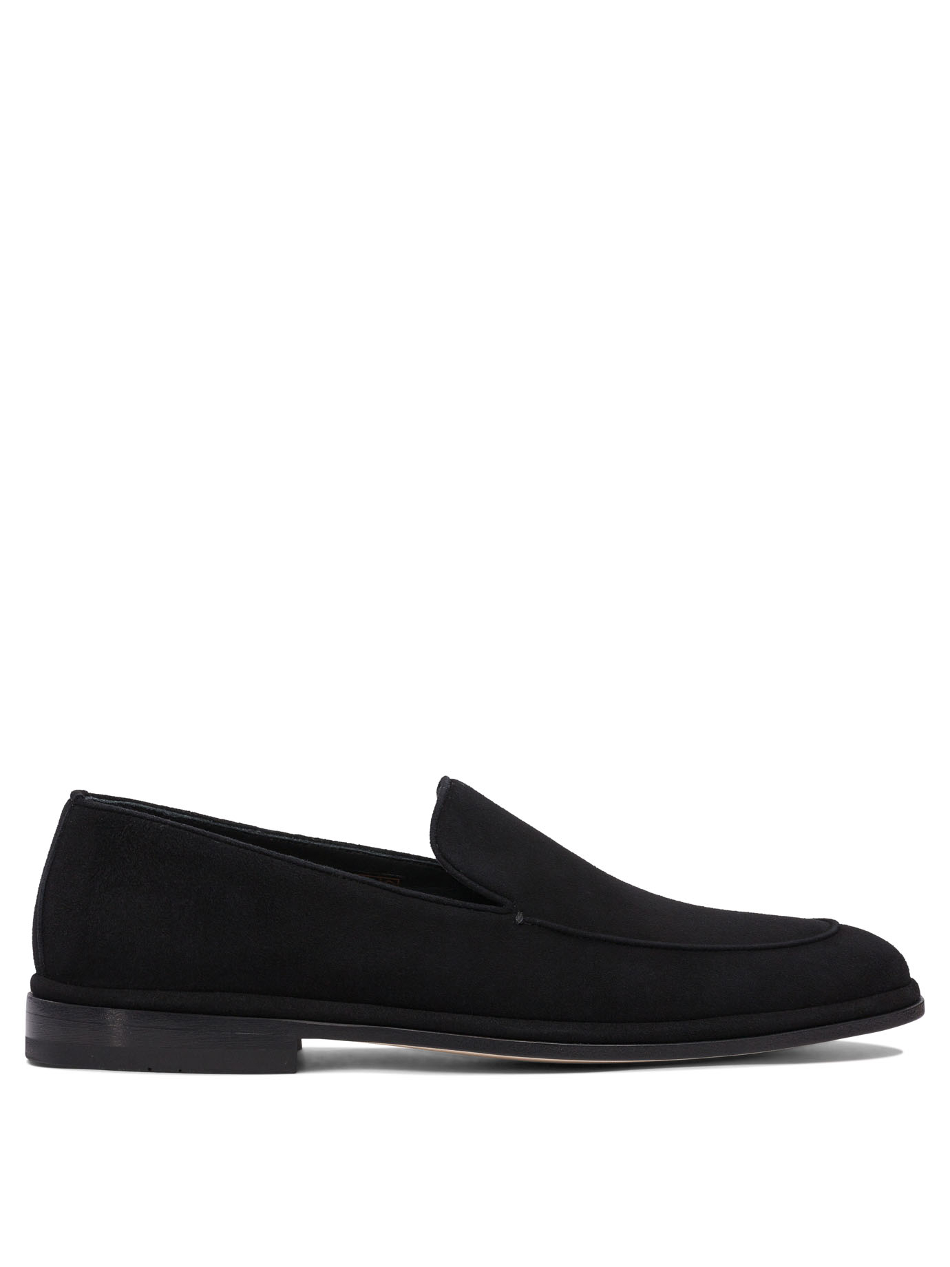 [Sturlini] Loafer SS25 U0401NERO