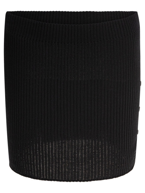 [Courreges] Mini skirt SS25 225MJU255FI00499999