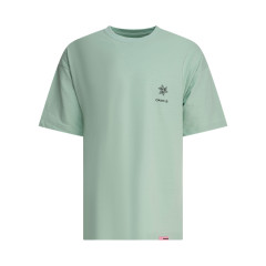 [Goldwin] T-shirts Short Sleeve SS25 GL65707MCMINT