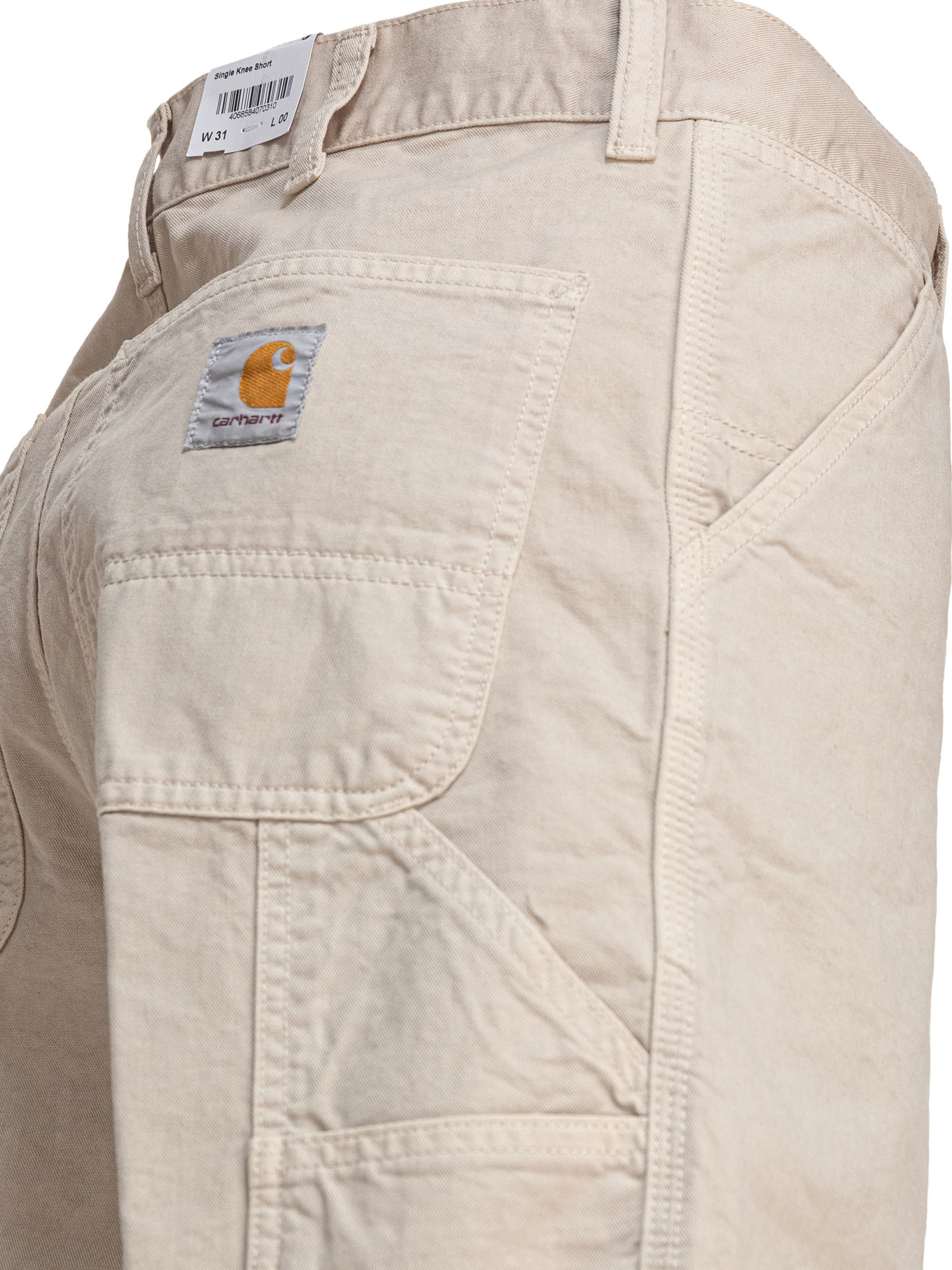 [CARHARTT WIP] Shorts SS25 I0315042LP.GD