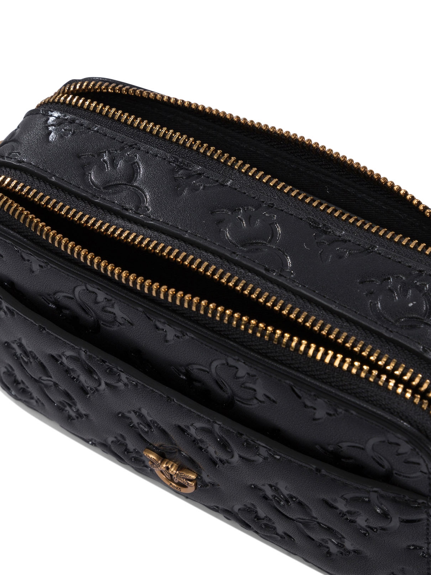 [PINKO] Cross body bag SS25 104292A1YBZ99Q