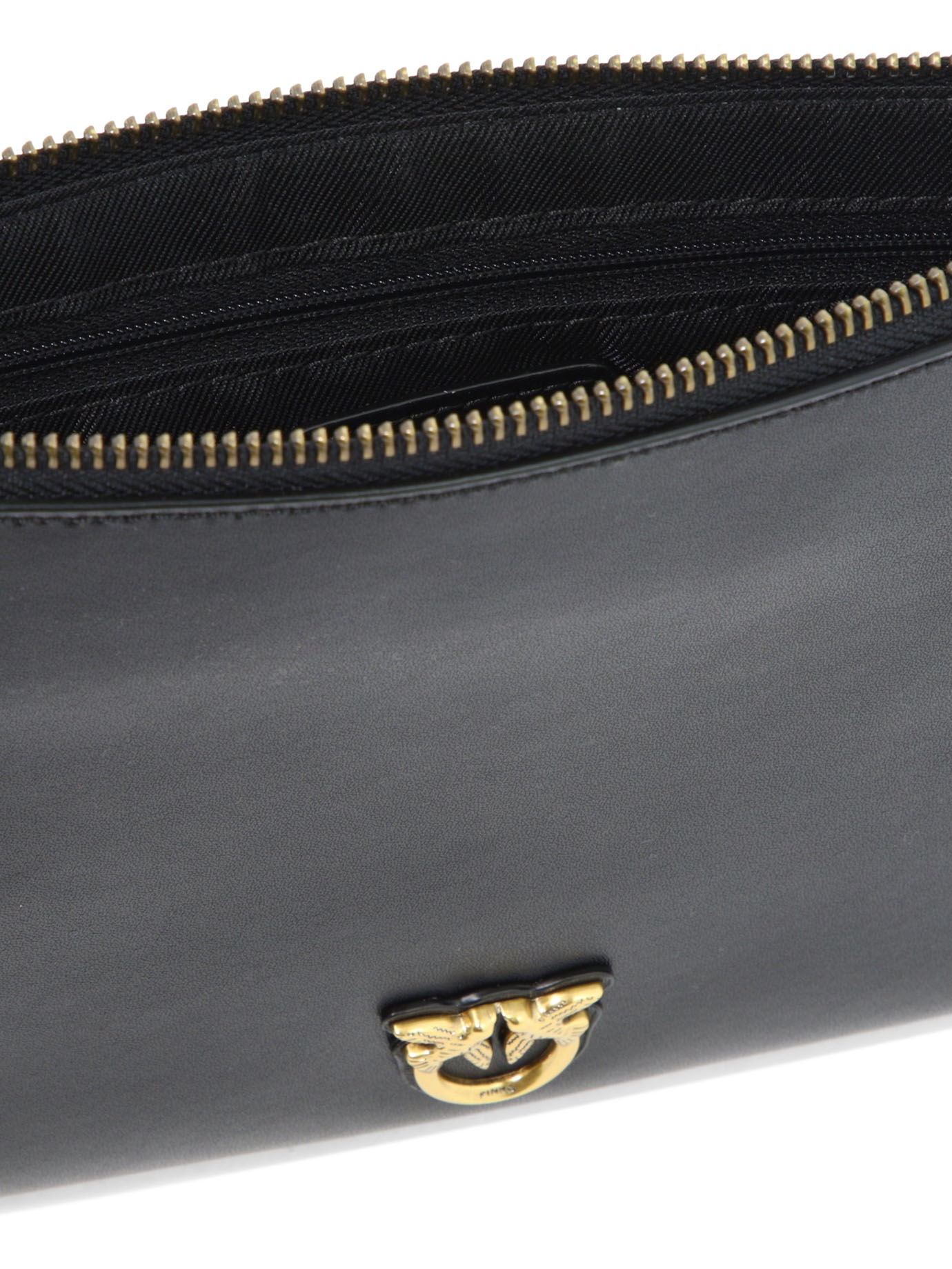[PINKO] Clutch bag SS25 100455A0F1Z99Q
