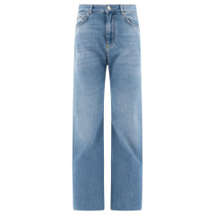 [PINKO] Jeans SS25 101733A2DZPJV