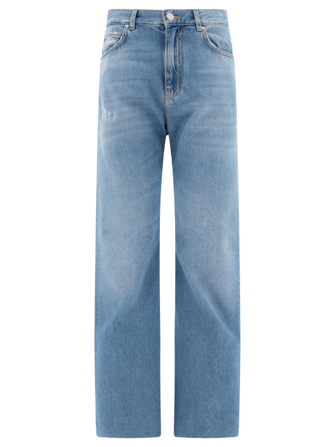 [PINKO] Jeans SS25 101733A2DZPJV
