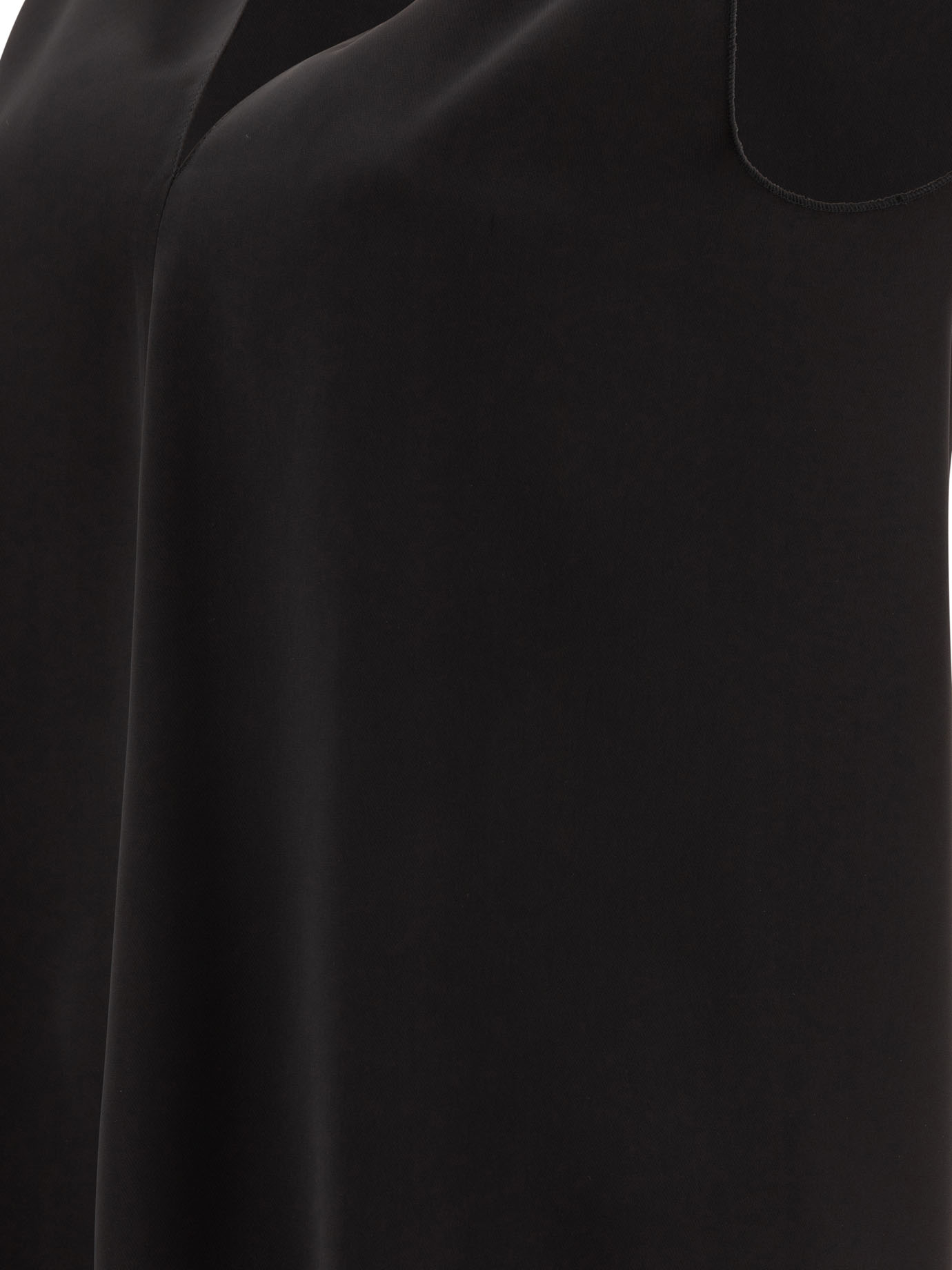 [F.IT] T-shirts Sleeveless FW25 13694331NERO A/C